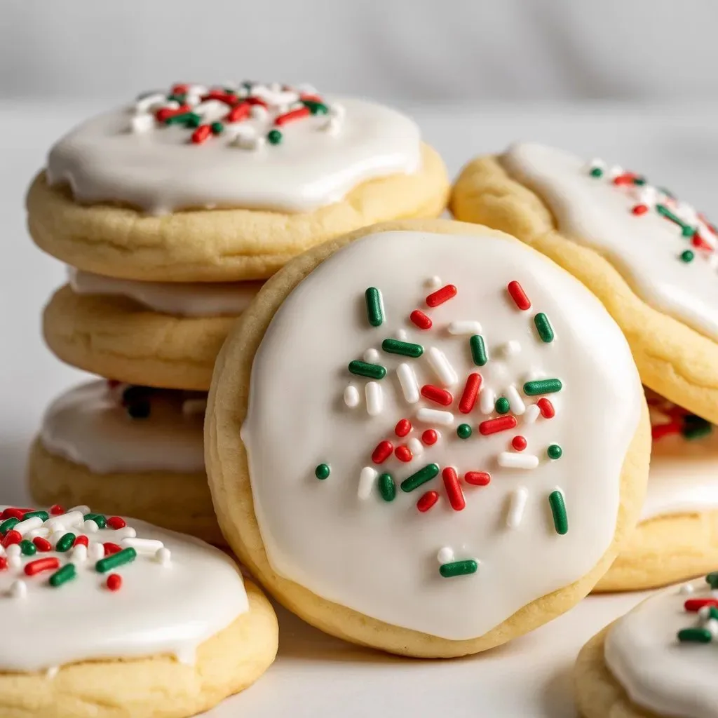 Perfect Italian Christmas Cookies 13 Perfect Italian Christmas Cookies