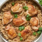 one pot hawaiian chicken with coconut rice 2025 11 11 144720 150x150 1 -One Pot Hawaiian Chicken with Coconut Rice