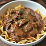 slow cooker beef and noodles 2025 11 11 145003 150x150 1 -Slow Cooker Beef And Noodles