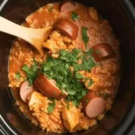 slow cooker chicken jambalaya 2025 11 14 001207 150x150 1 -Slow Cooker Chicken Jambalaya