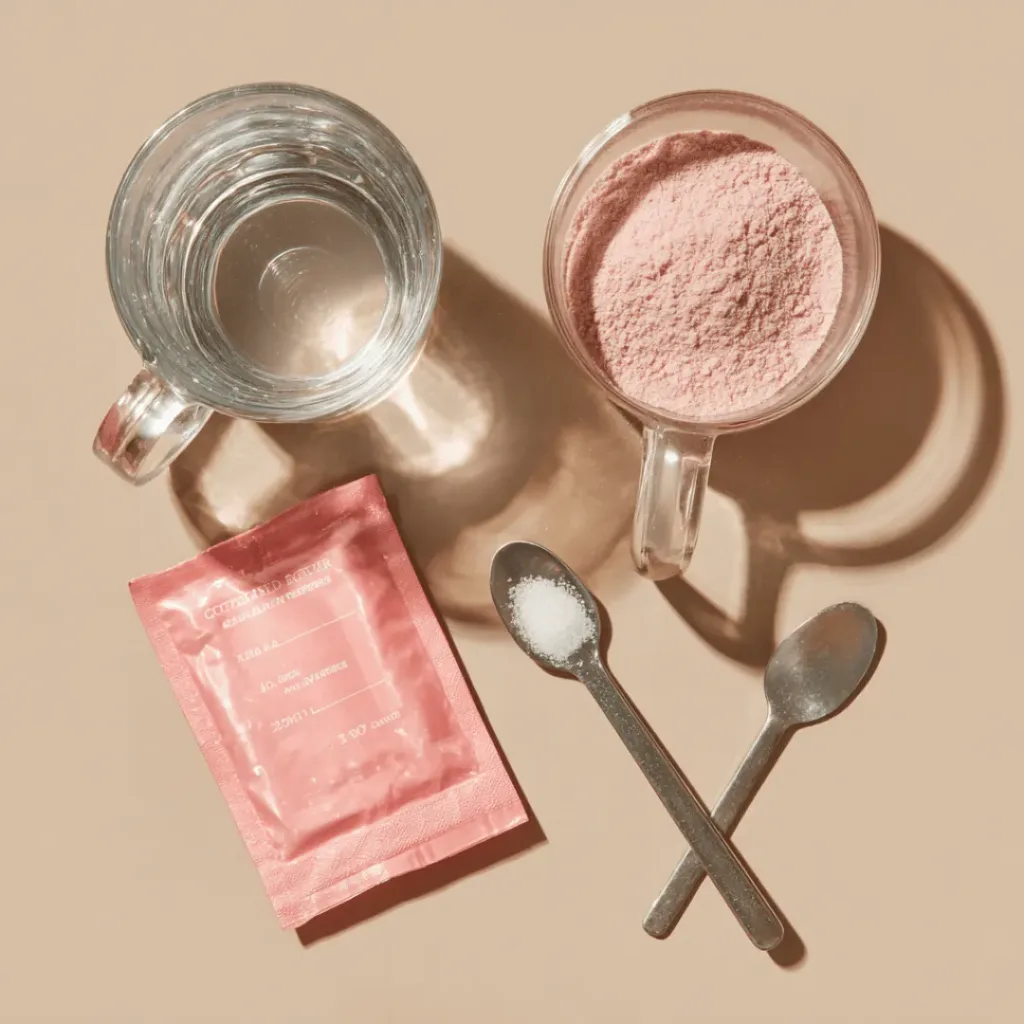 Pink Gelatin Trick Recipe That Works for Simple Daily Routines 17 Ingredients for Pink Gelatin Trick Recipe