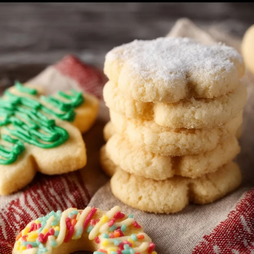 Best Sugar Cookie Recipe 25 Best Sugar Cookie Recipe