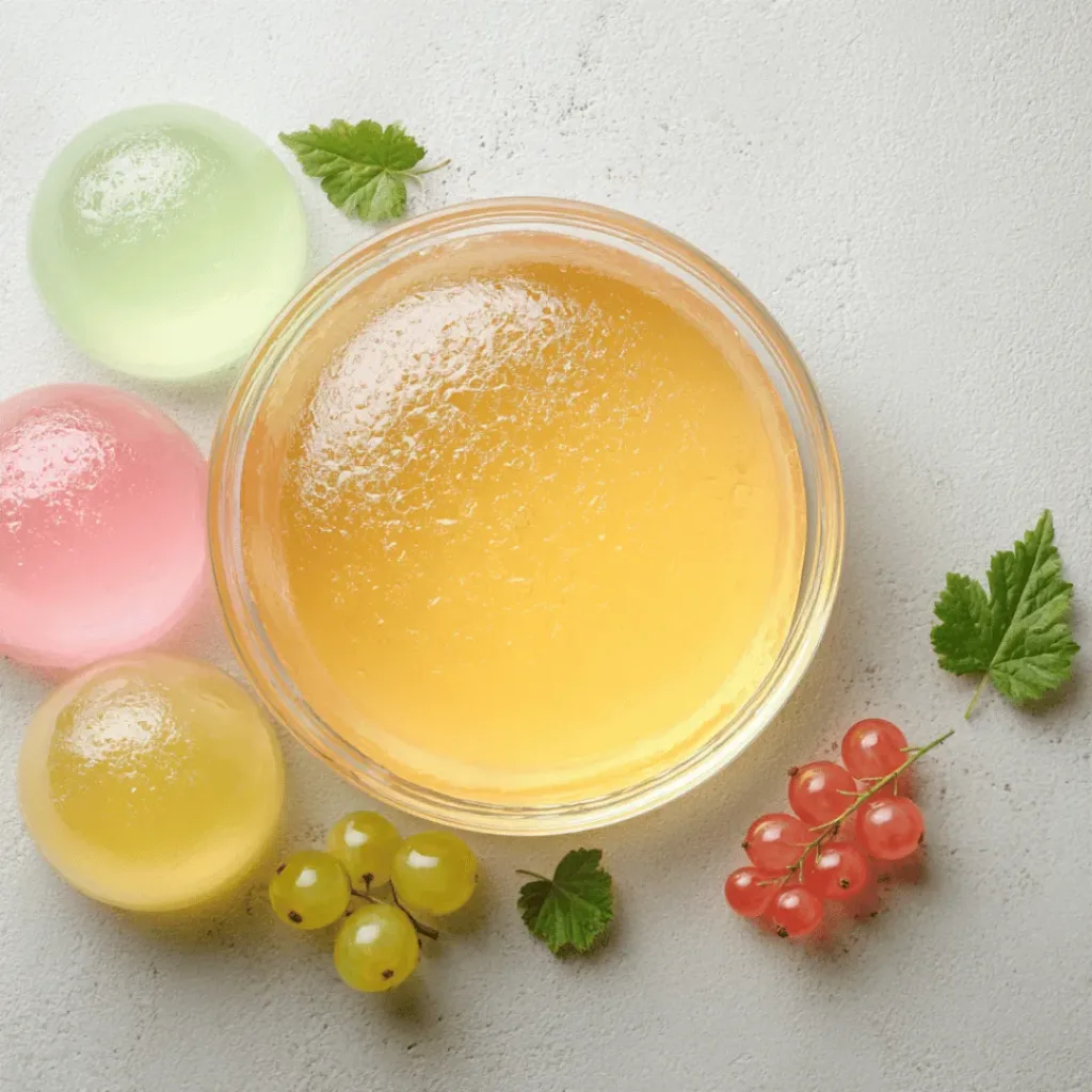 Bariatric Gelatin Recipe Dr Jennifer Ashton Gelatin Trick Recipe 16 bariatric gelatin recipe card