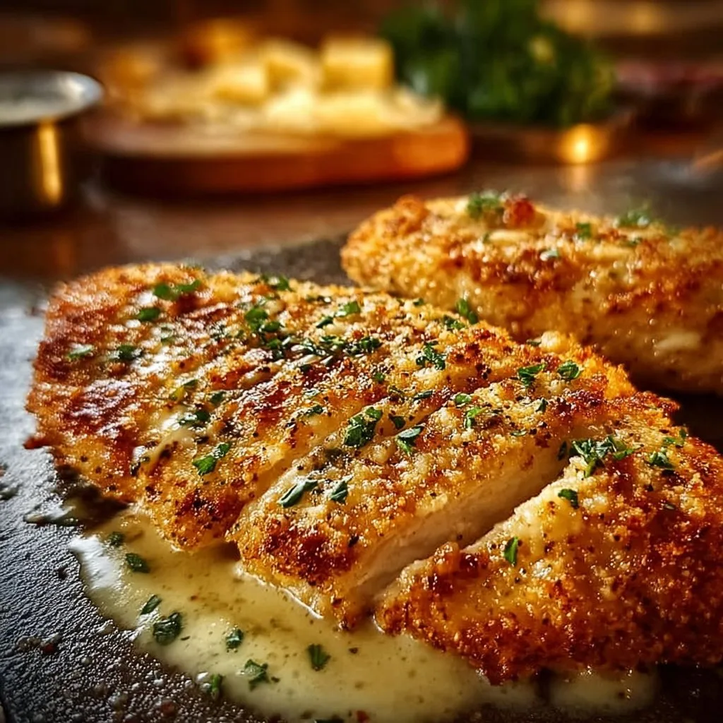 Longhorn Parmesan Chicken 21 Longhorn Parmesan Chicken