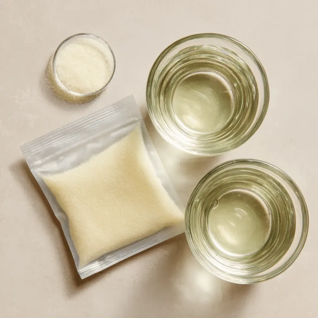 Dr Ashton Jello Diet Recipe Simple Gelatin Trick for Weight Loss 14 dr ashton jello diet recipe ingredients