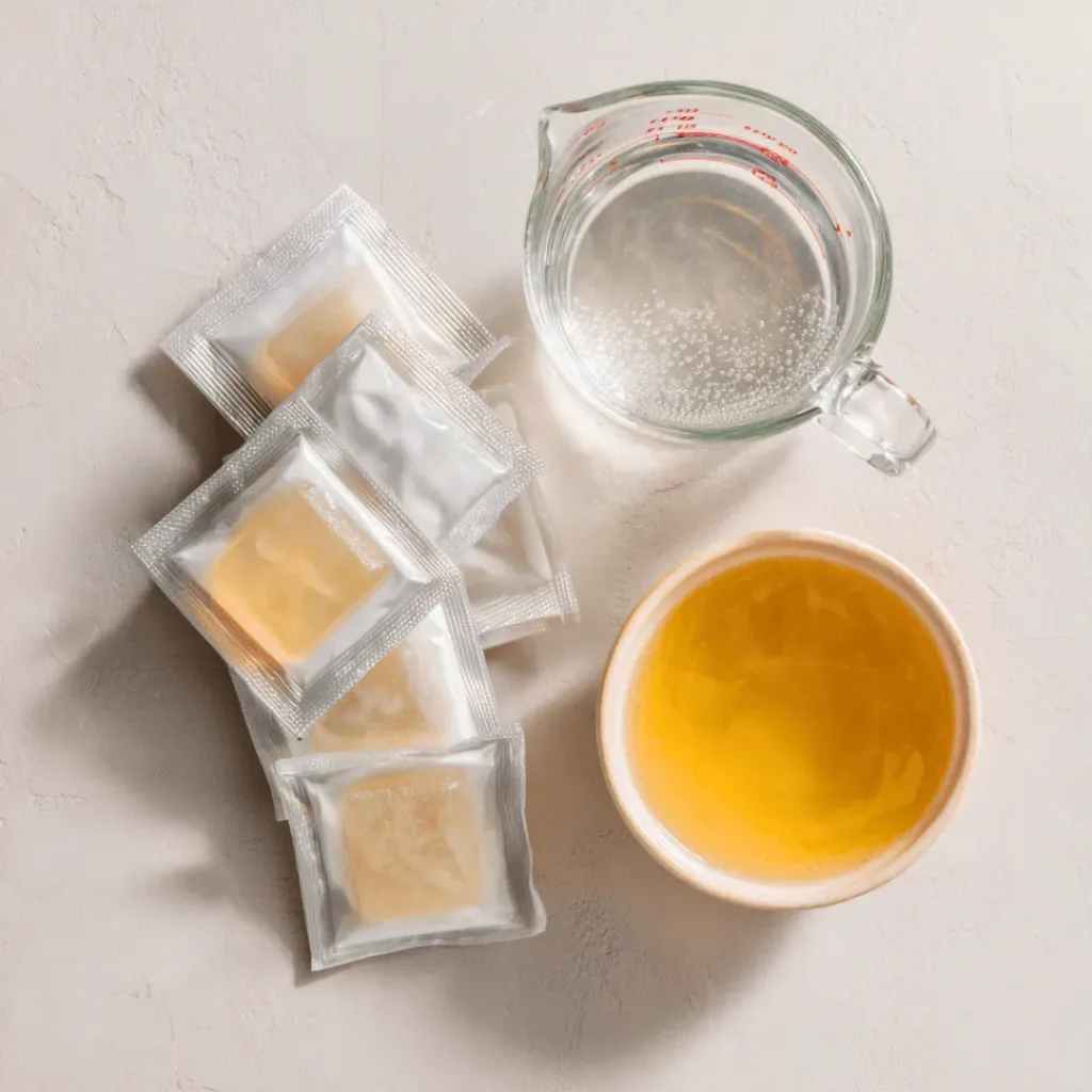 Bariatric Jello Recipe That Supports Simple Weight Loss Habits 15 ingredients for bariatric gelatin recipe