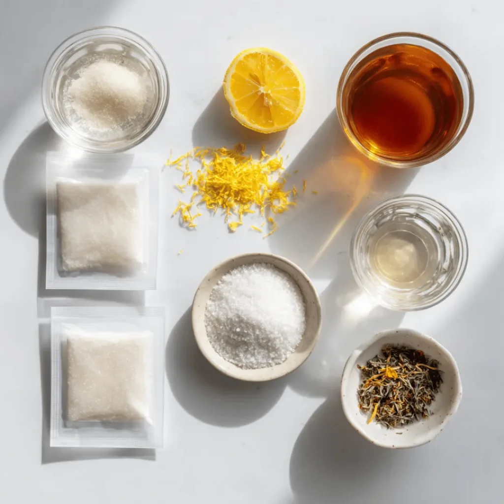 Jello Diet Recipe For Weight Loss That Fits Real Life 14 Ingredients for jello diet recipe