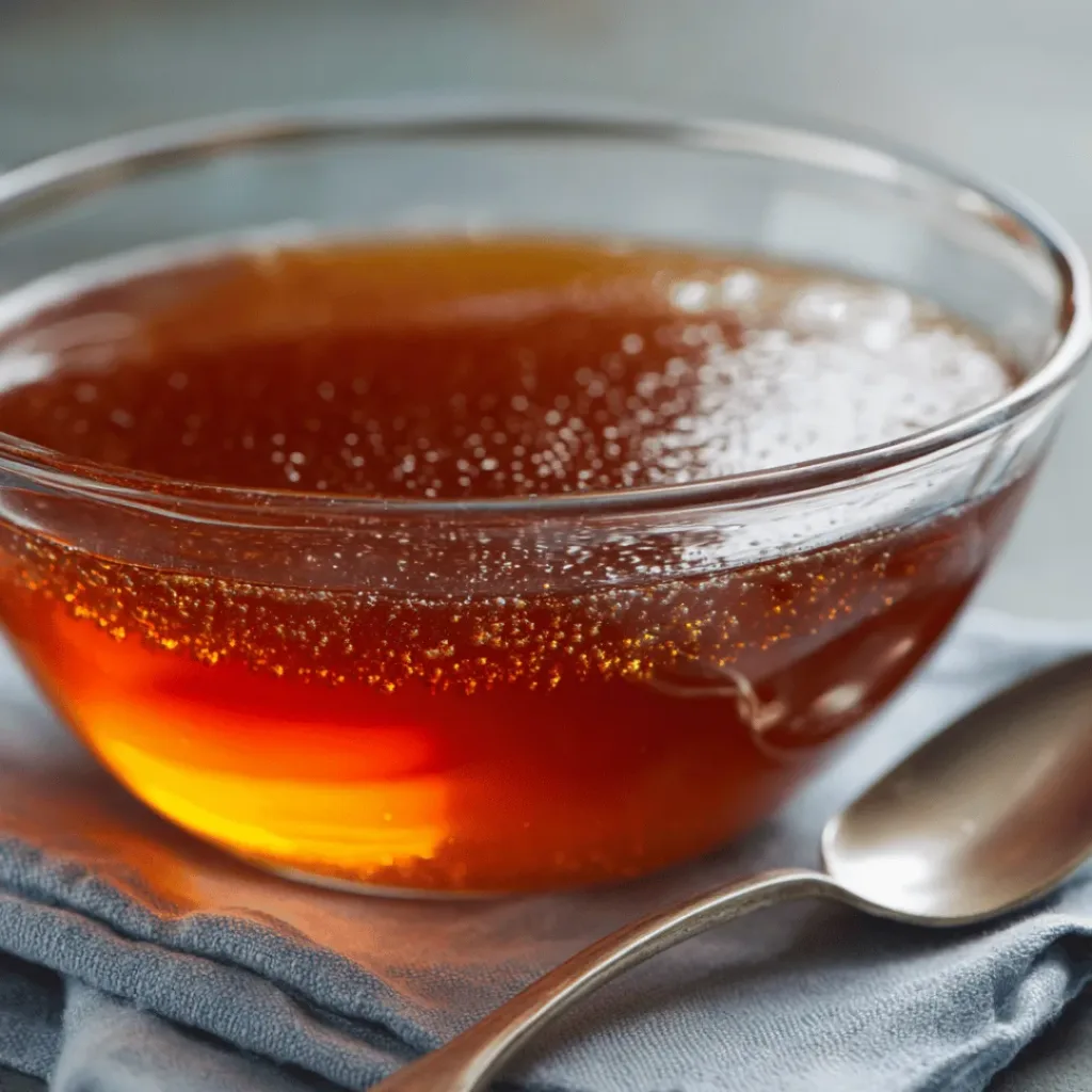 Dr Ashton Jello Diet Recipe Simple Gelatin Trick for Weight Loss 15 mixing gelatin for dr ashton jello diet recipe