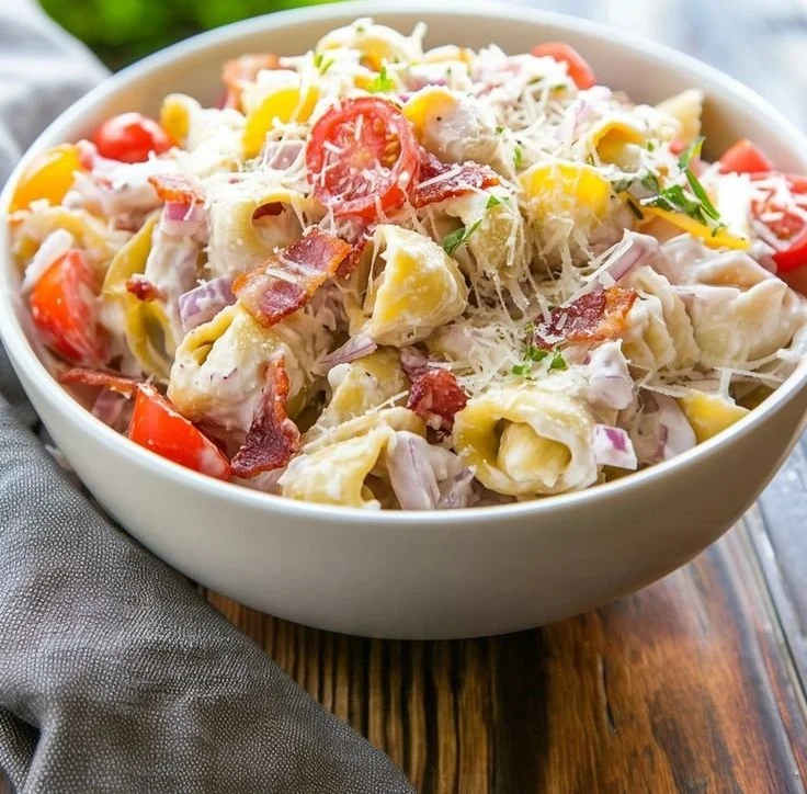 Best Grinder Tortellini Salad 20 Best Grinder Tortellini Salad