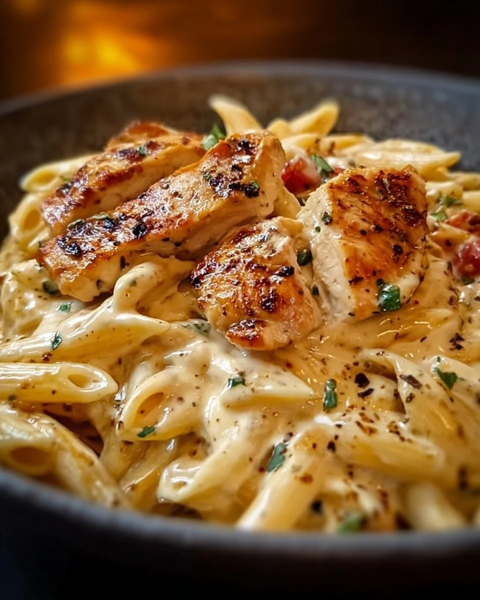 Creamy Cajun Chicken Pasta Dinner 23 Creamy Cajun Chicken Pasta: A Bold, Flavor-Packed Dinner