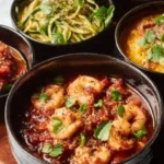 Healthy Crockpot meals for diabetics, easy recipe ideas for balanced eating.