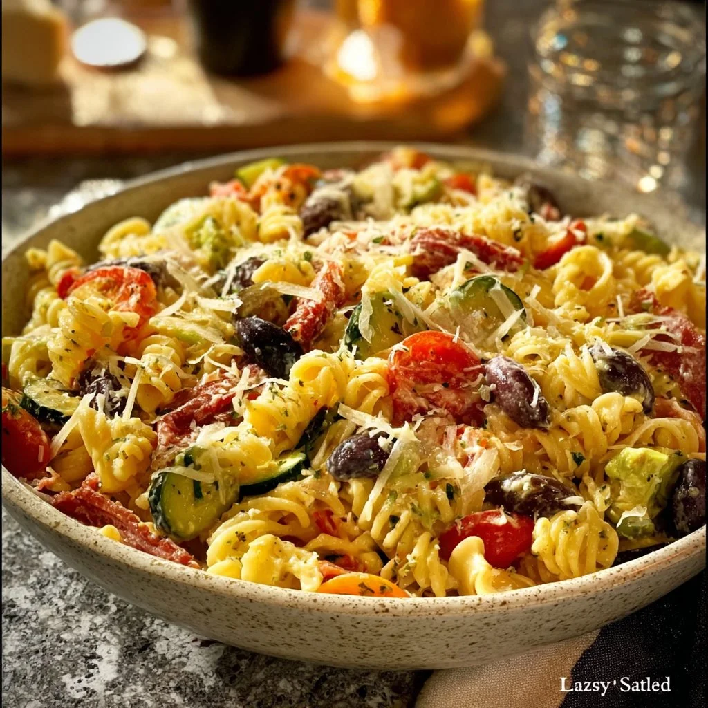 Olive Garden Pasta Salad 22 Olive Garden Pasta Salad