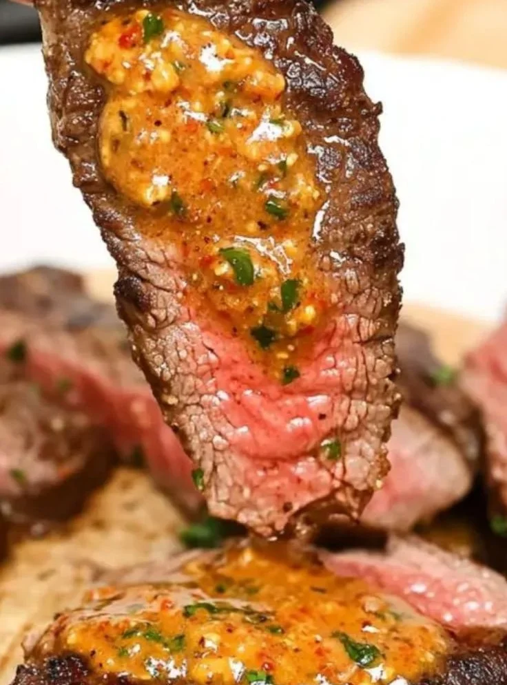 Sizzling Cowboy Butter Steak Recipe 20 Sizzling Cowboy Butter Steak Recipe