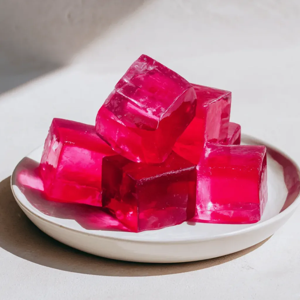 Dr Oz Pink Gelatin Recipe for Weight Loss (Bariatric Jello Guide) 22 Pink Gelatin Recipe