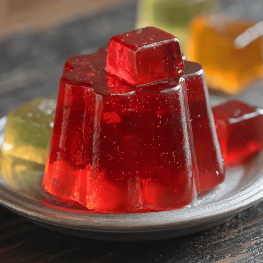 Jillian Michaels Gelatin Recipe Guide for Weight Loss 16 Drinking Jillian Michaels gelatin recipe before meal