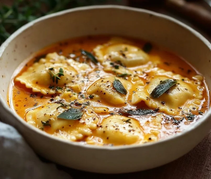 Chicken Pot Pie Soup 24 Chicken Pot Pie Soup with Puff Pastry