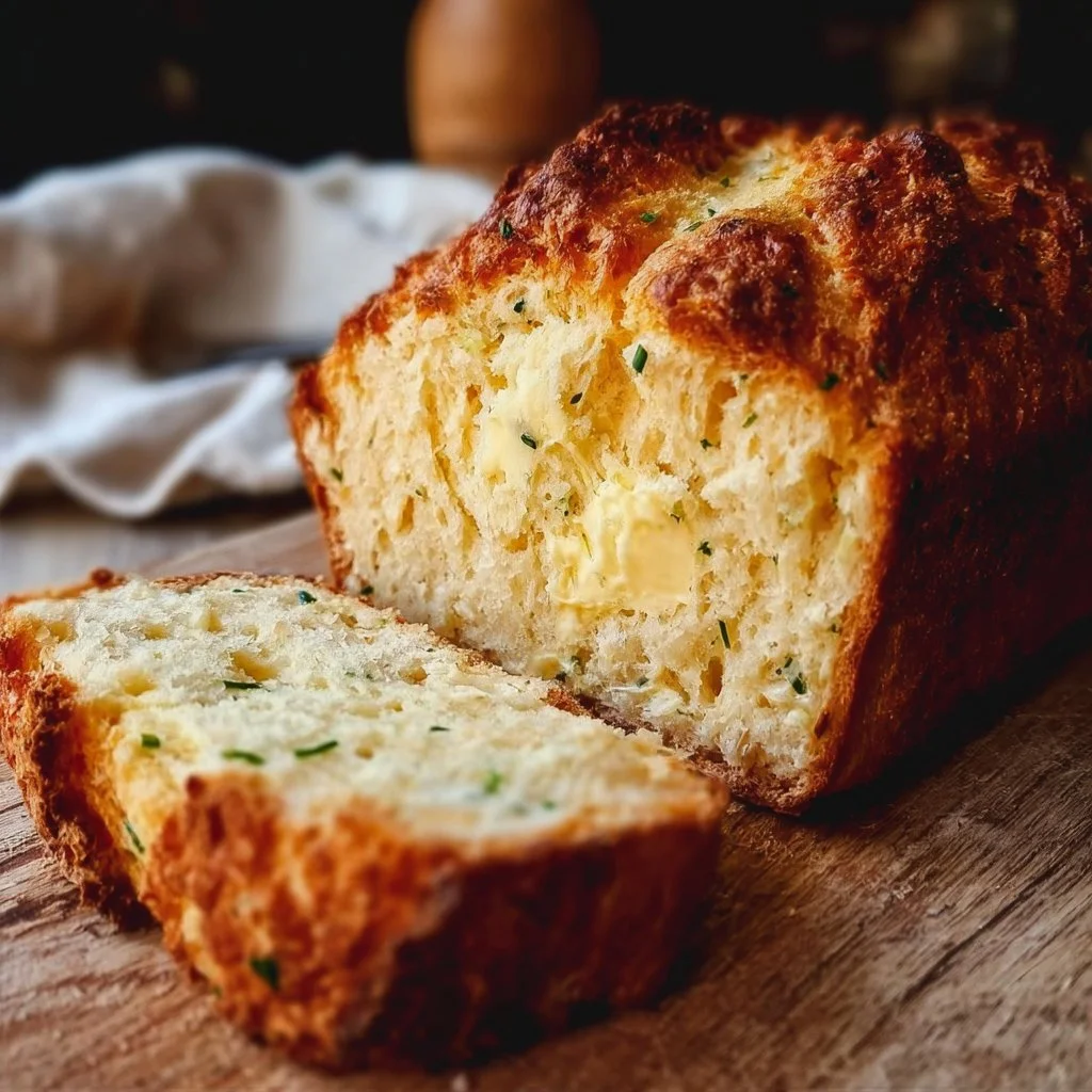 Cottage Cheese Bread 24 Cottage Cheese Bread