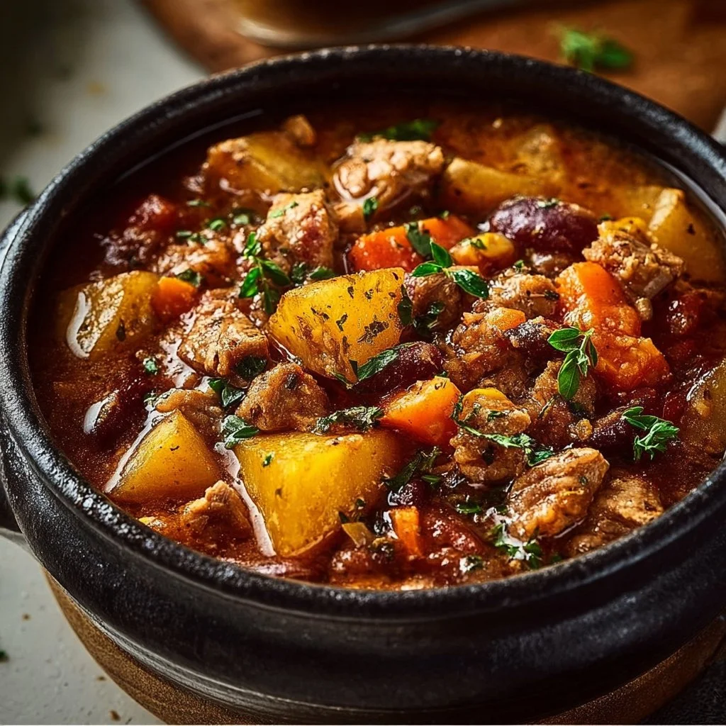 Crock Pot Shipwreck Stew 25 Crock Pot Shipwreck Stew