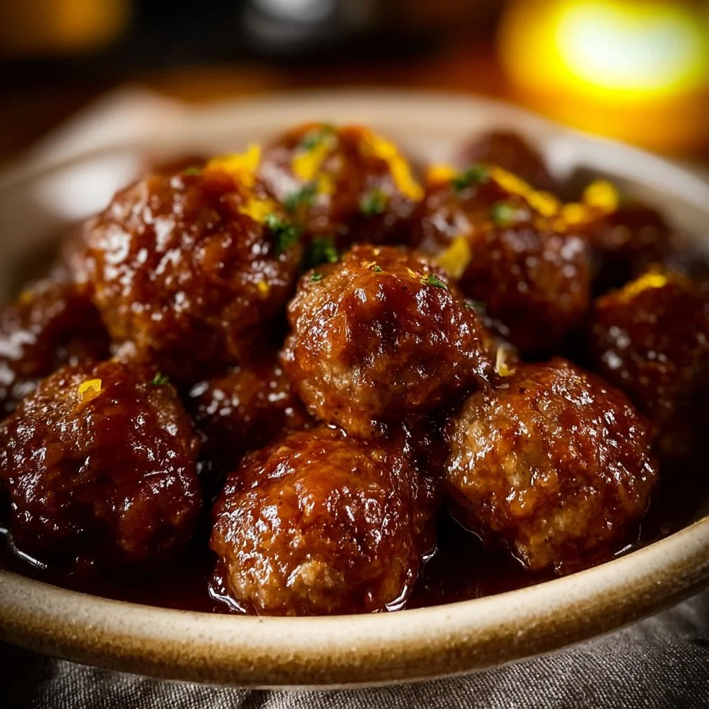 Crockpot Mississippi Meatballs 27 Crockpot Mississippi Meatballs