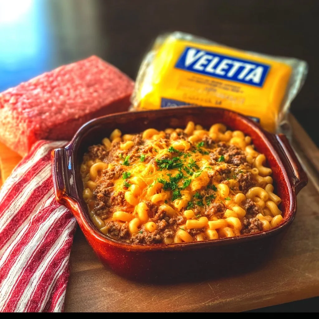 Easy Taco Macaroni & Cheese Dinner 18 Easy Taco Macaroni & Cheese Dinner