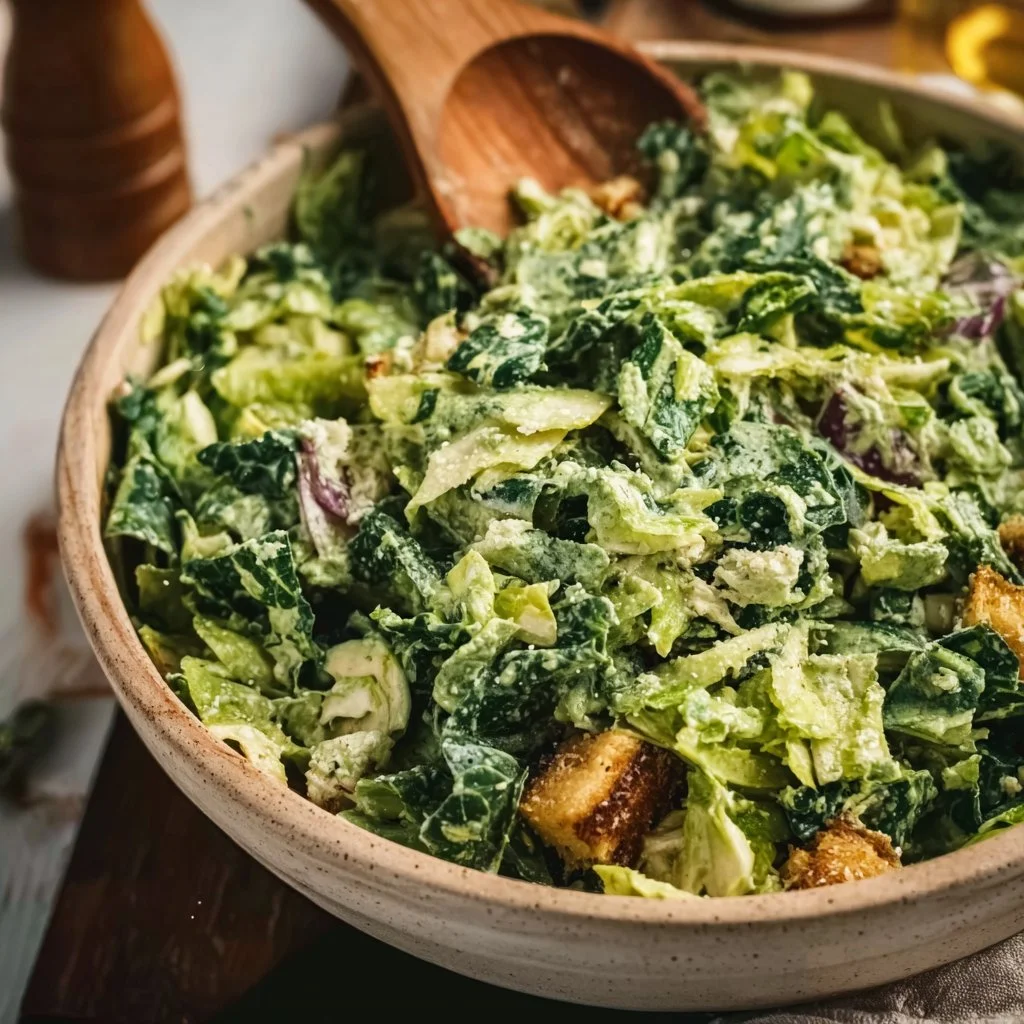 Green Goddess Salad 22 TikTok Green Goddess Salad