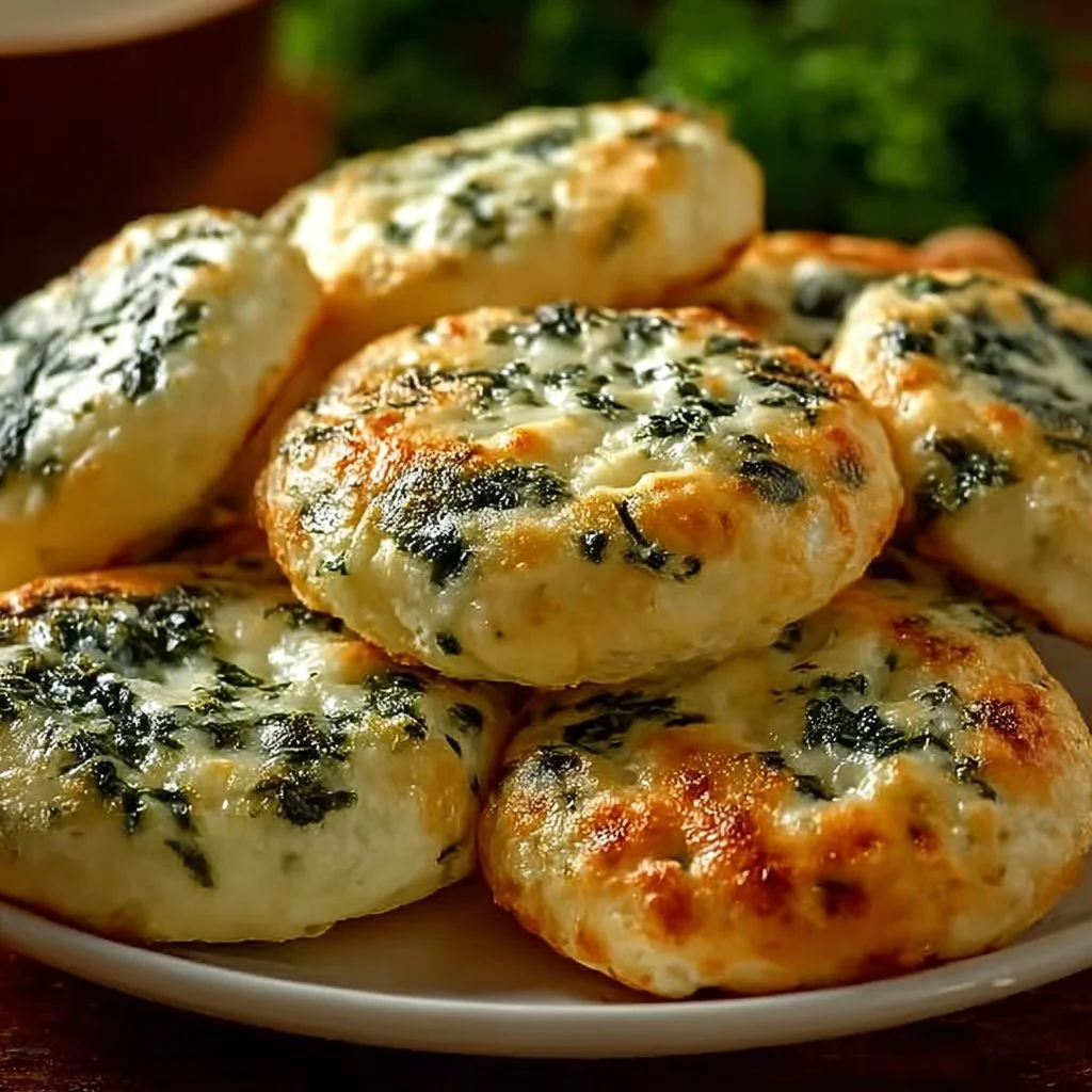 Irresistibly Easy Spinach Cottage Cheese Bagels 22 Irresistibly Easy Spinach Cottage Cheese Bagels for Any Meal