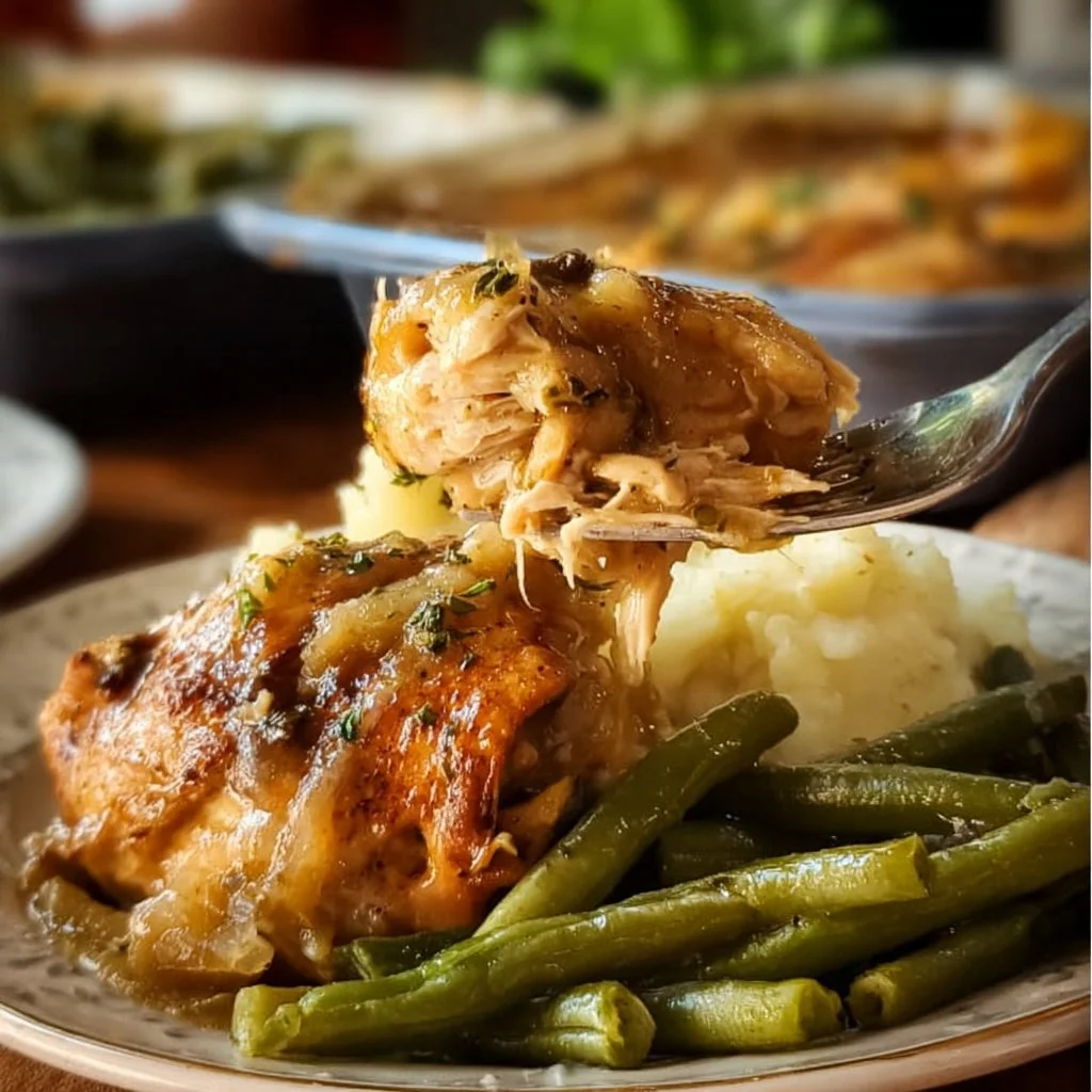 Mississippi Chicken 19 Mississippi Chicken - Great Grub, Delicious Treats | Chicken Crockpot Recipes, Easy Crockpot Recipes, Crockpot Dinner Recipes