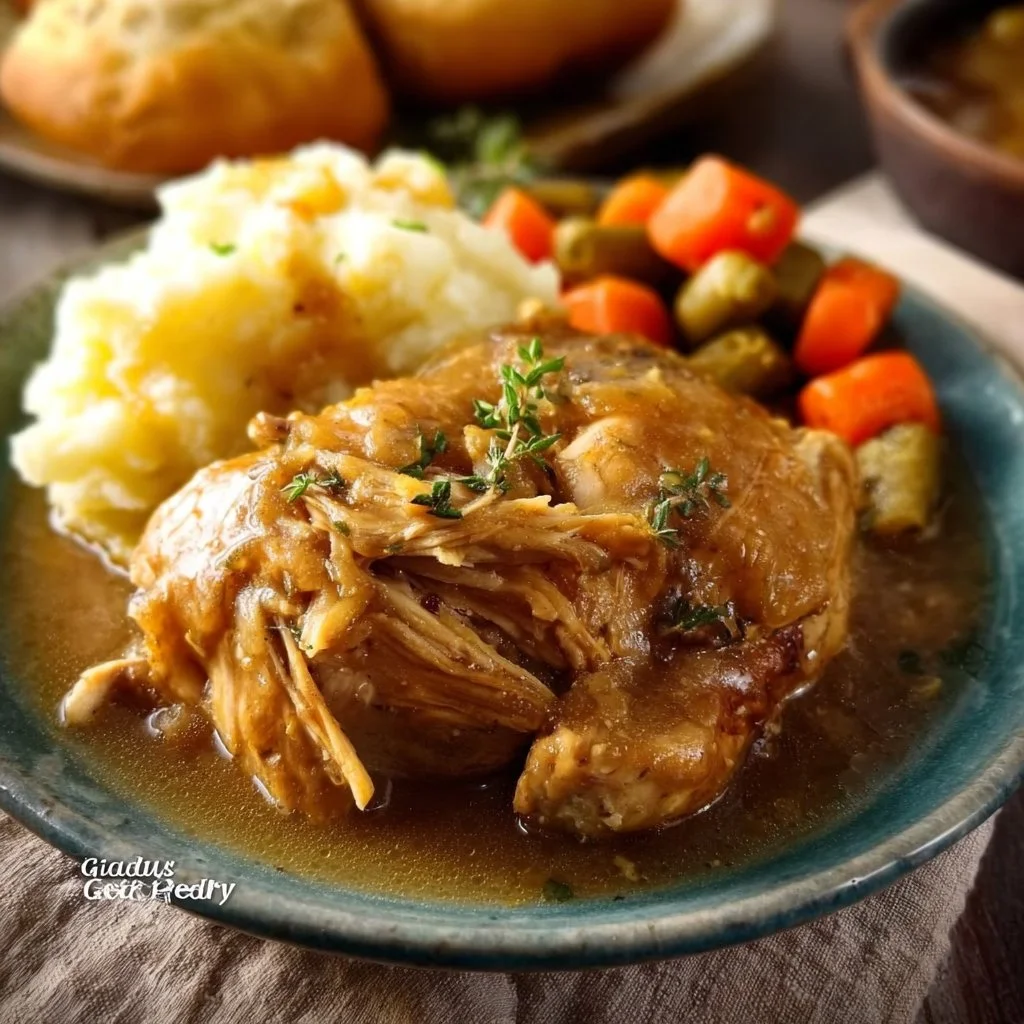 Mississippi Chicken 20 Mississippi Chicken - Great Grub, Delicious Treats | Chicken Crockpot Recipes, Easy Crockpot Recipes, Crockpot Dinner Recipes