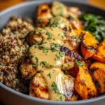 A traditional old Southern recipe showcasing rich flavors and classic ingredients.