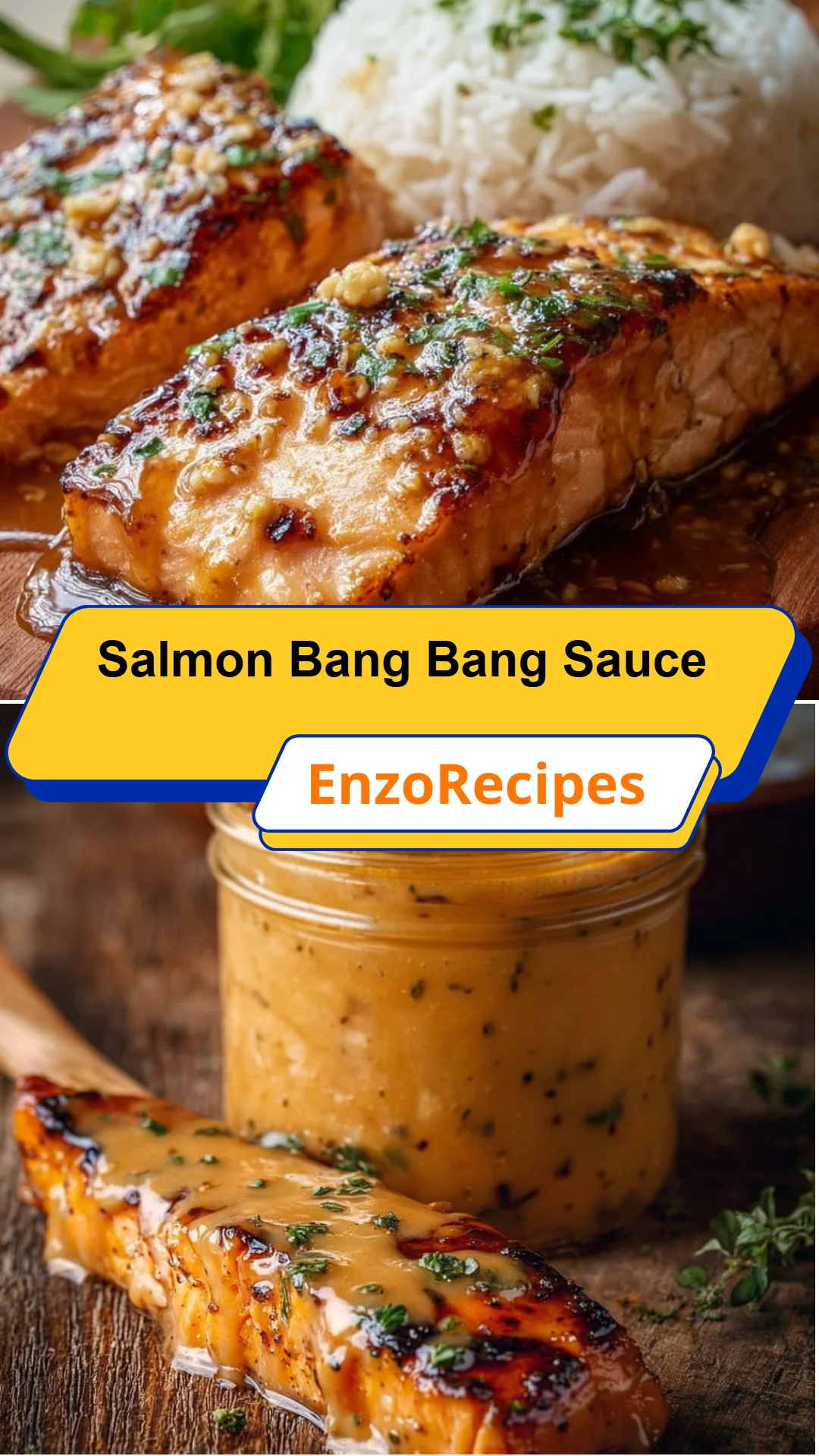 Salmon Bang Bang Sauce 19 Salmon Bang Bang Sauce