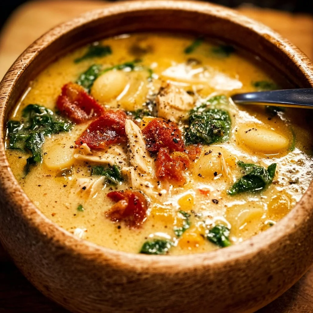 The Soup That Warms the Soul 31 Must See: The Soup That Warms the Soul