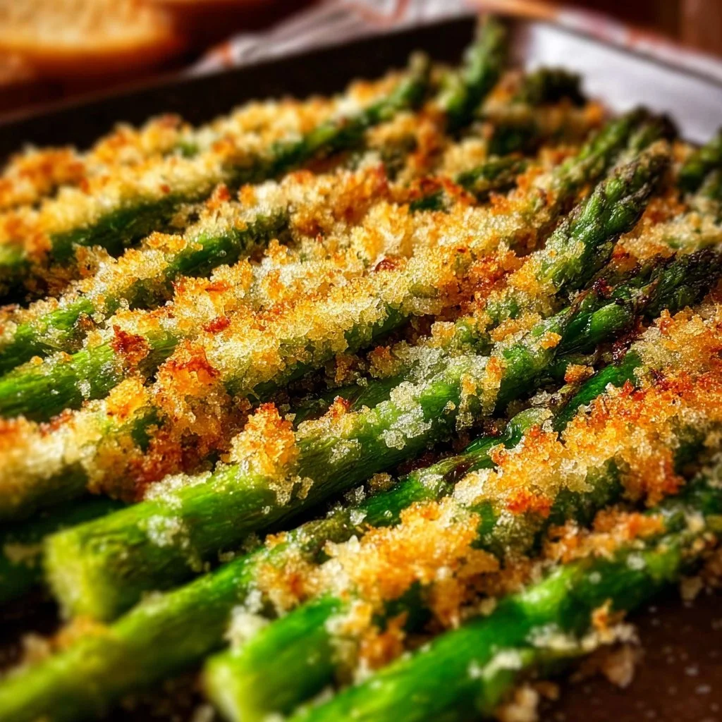 Baked Parmesan Asparagus 22 Baked Parmesan Asparagus Recipe