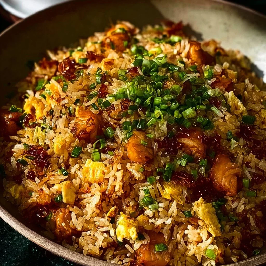 Bang Bang Fried Rice 25 Bang Bang Fried Rice