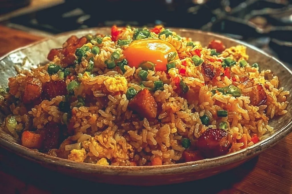 Bang Bang Fried Rice 26 Bang Bang Fried Rice