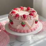 Delicious and cute birthday cakes for celebrating special occasions.