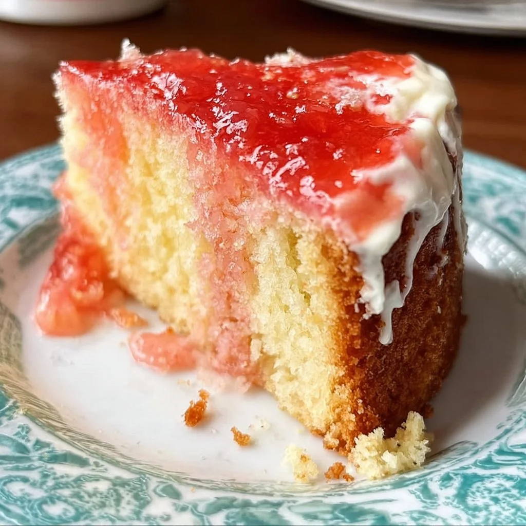 Decadent Hawaiian Guava Cake 27 Decadent Hawaiian Guava Cake: A Slice of Paradise