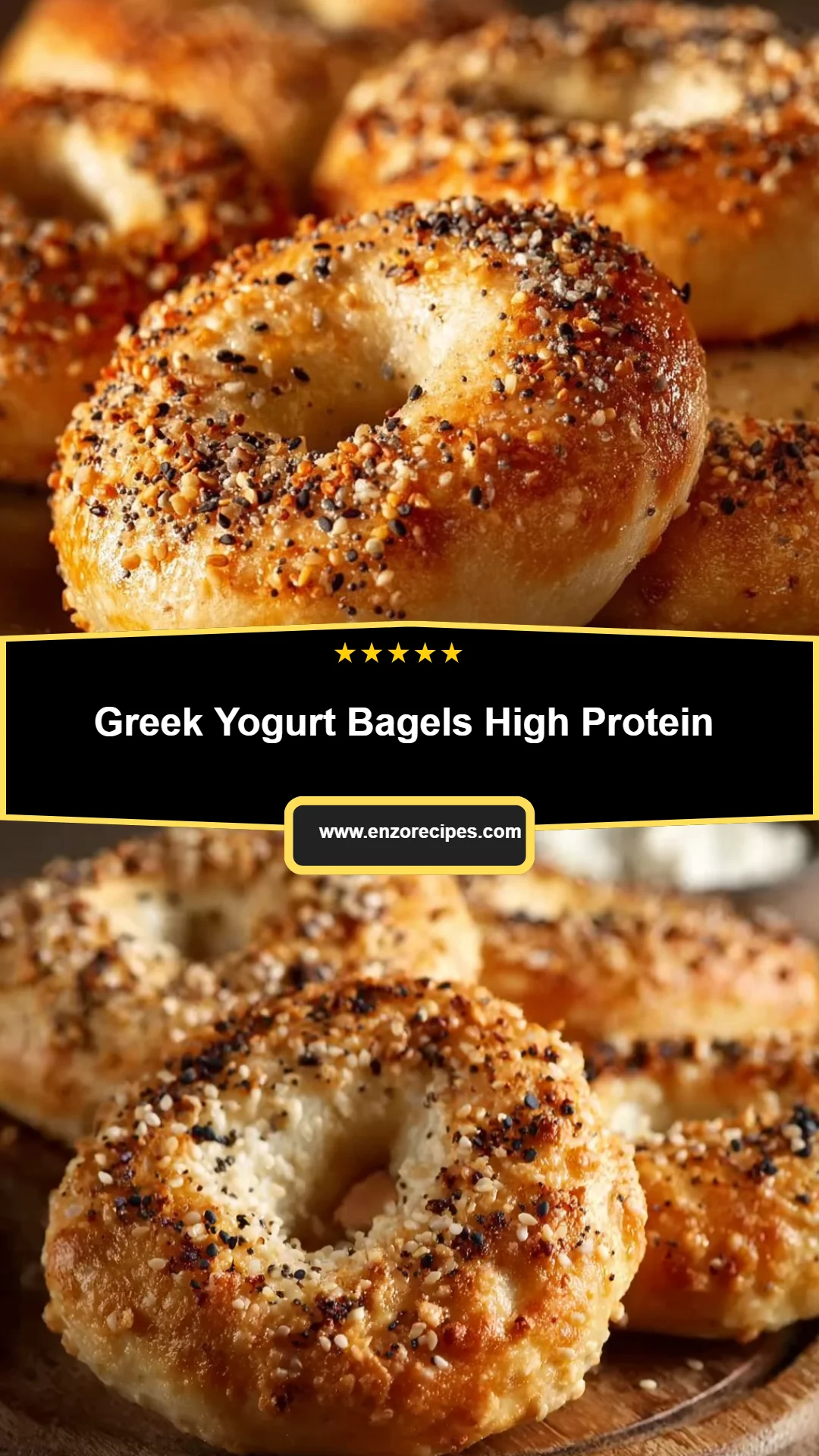 Greek Yogurt Bagels High Protein 21 Greek Yogurt Bagels High Protein