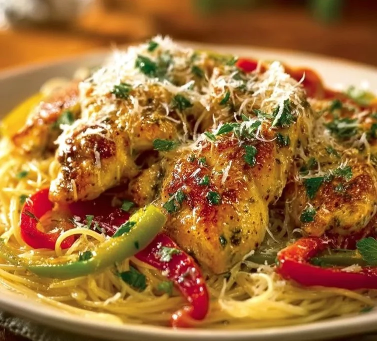 Olive Garden Chicken Scampi 21 Olive Garden Chicken Scampi