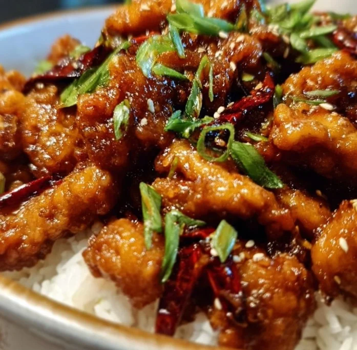 Spicy Dragon Chicken 7 Spicy Dragon Chicken: A Quick Indo-Chinese Feast at Home