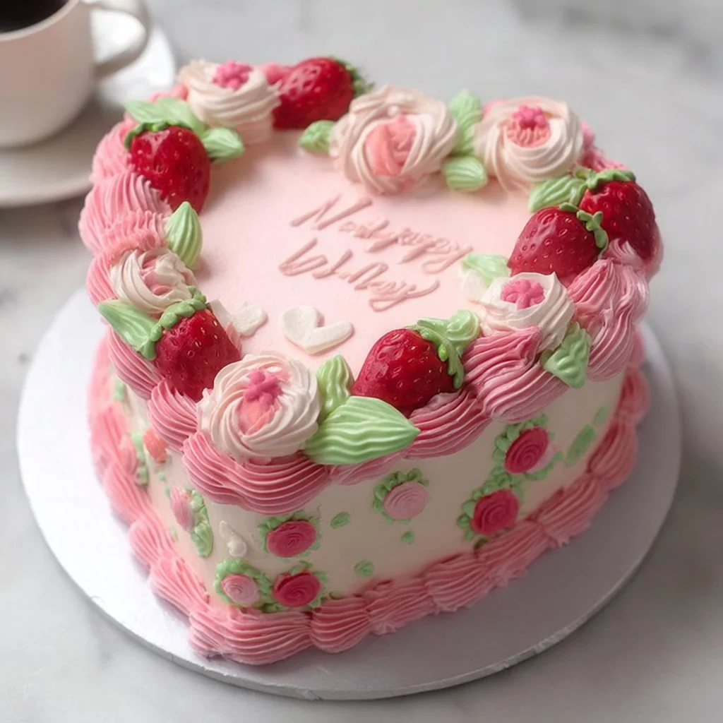 Strawberry Shortcake 23 Strawberry Shortcake