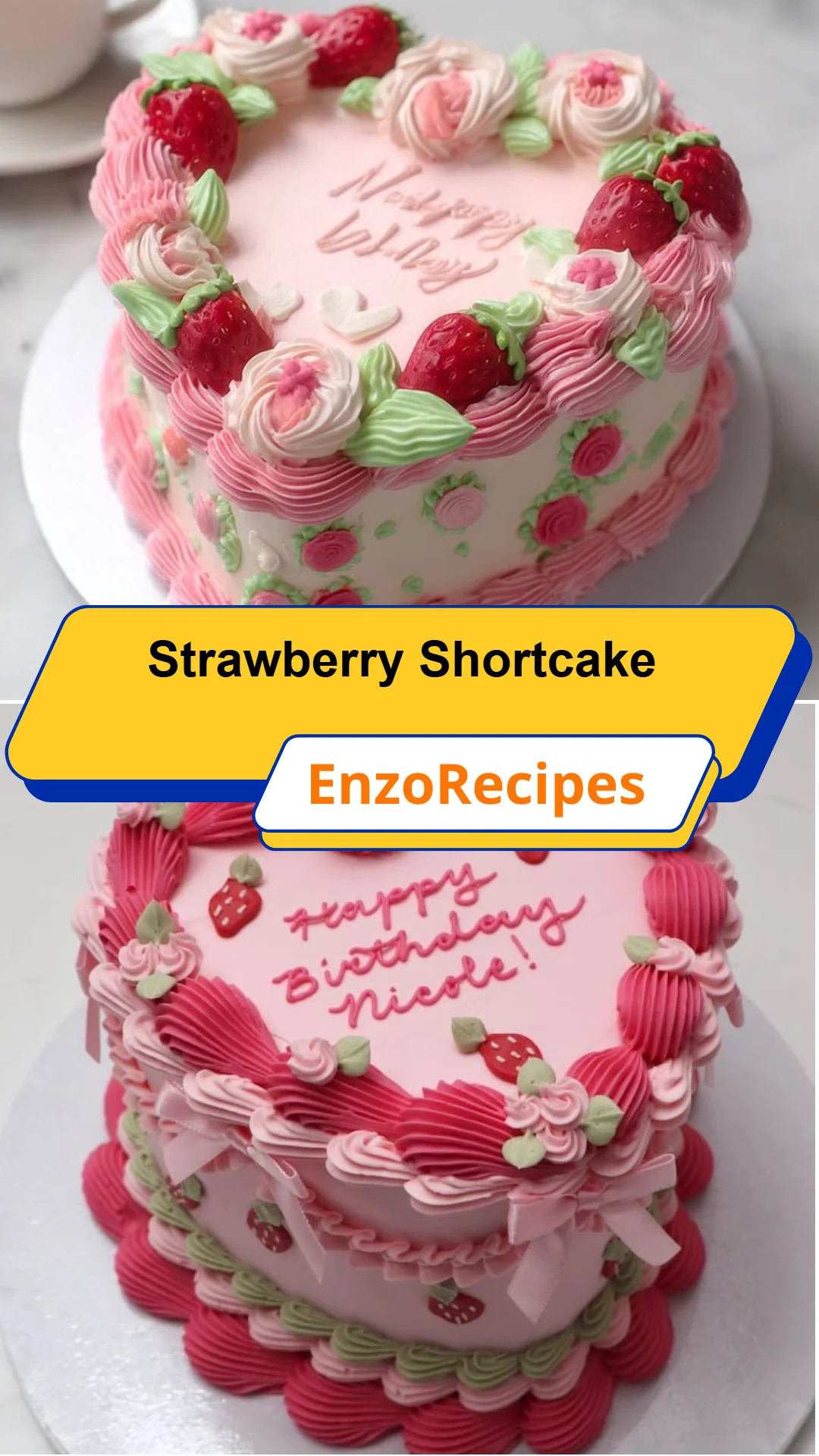 Strawberry Shortcake 25 Strawberry Shortcake