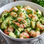 avocado shrimp salad 2026 04 04 135921 1 -Avocado Shrimp Salad