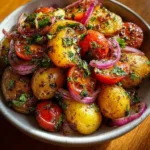 balsamic potato salad 2026 04 04 135928 1 -Balsamic Potato Salad