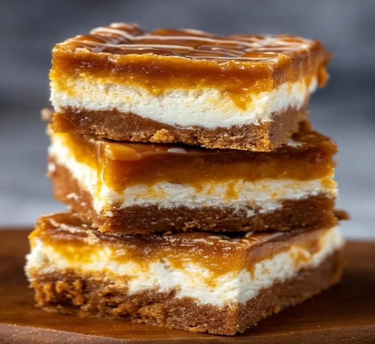 Caramelized Pumpkin Cheesecake Bars 31 Caramelized Pumpkin Cheesecake Bars Recipe