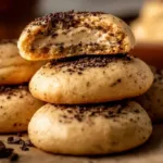 coffee cheesecake cookies 2026 04 02 134806 1 -Coffee Cheesecake Cookies