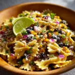 corn pasta salad 2026 04 06 140637 1 -Corn Pasta Salad