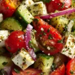 cucumber feta salad 2026 04 05 162433 1 -Cucumber Feta Salad