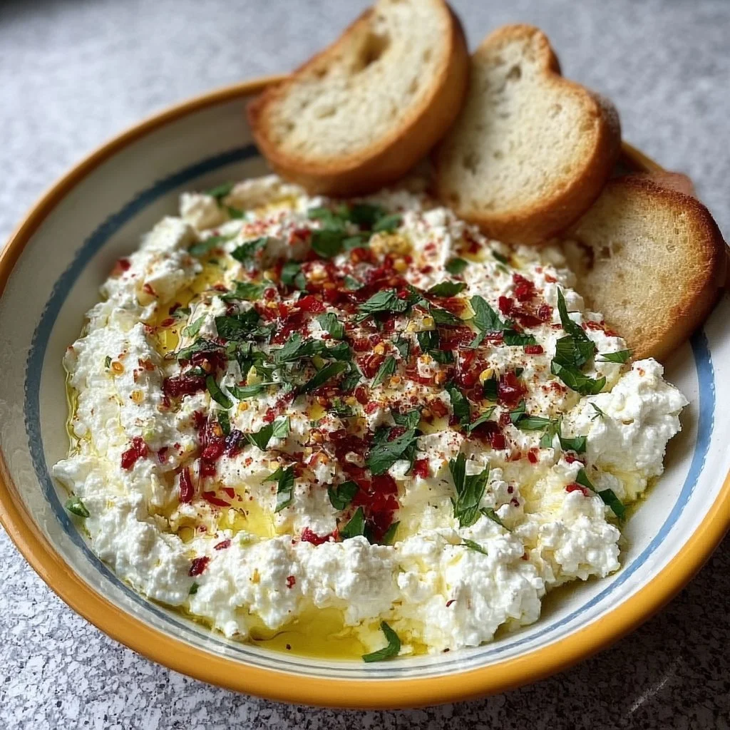 Greek Feta Dip
