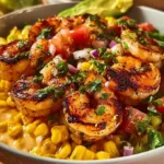 grilled shrimp bowl 2026 04 14 234620 1 -Grilled Shrimp Bowl