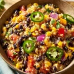 mango quinoa salad party 2026 04 03 183927 1 -Mango Quinoa Salad Party